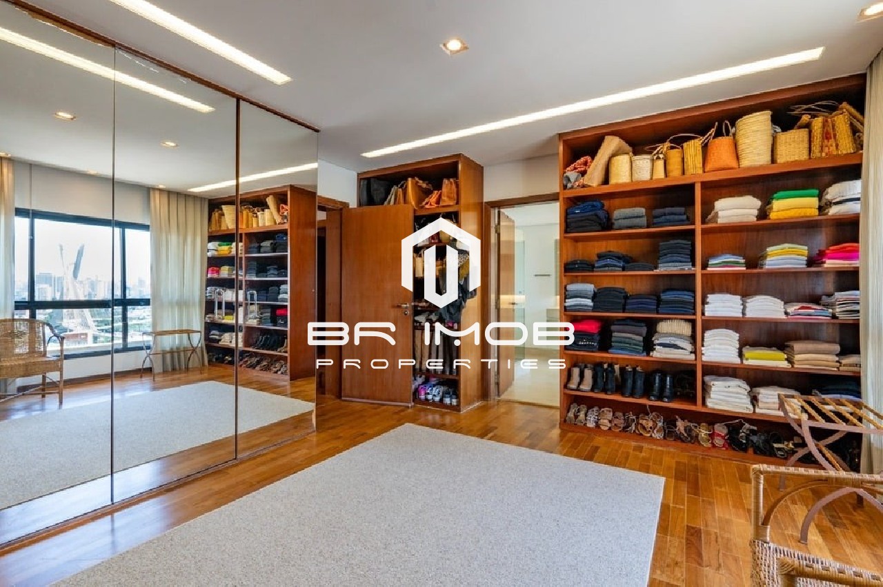 Cobertura, 5 quartos, 881 m² - Foto 33