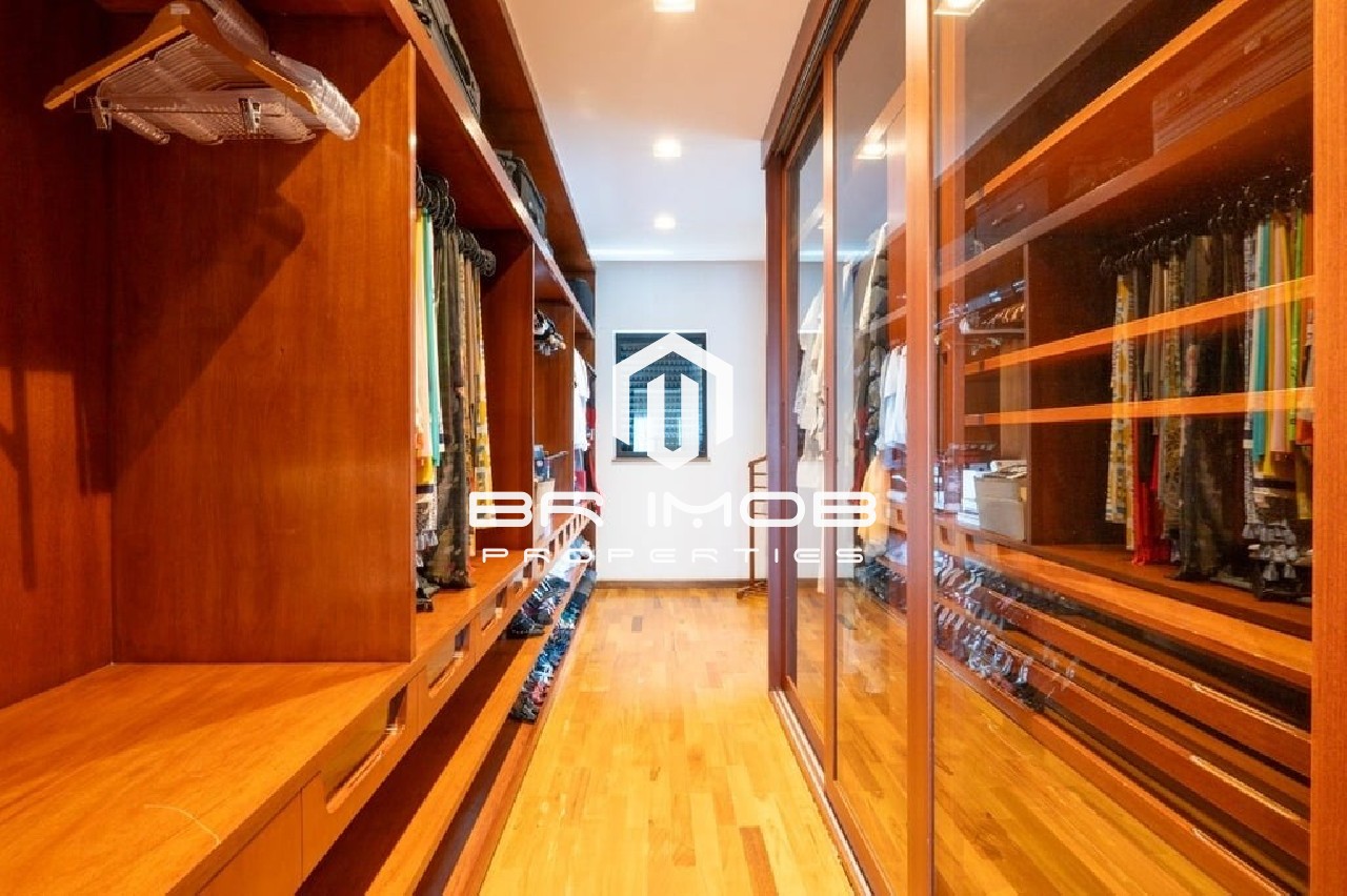 Cobertura, 5 quartos, 881 m² - Foto 36