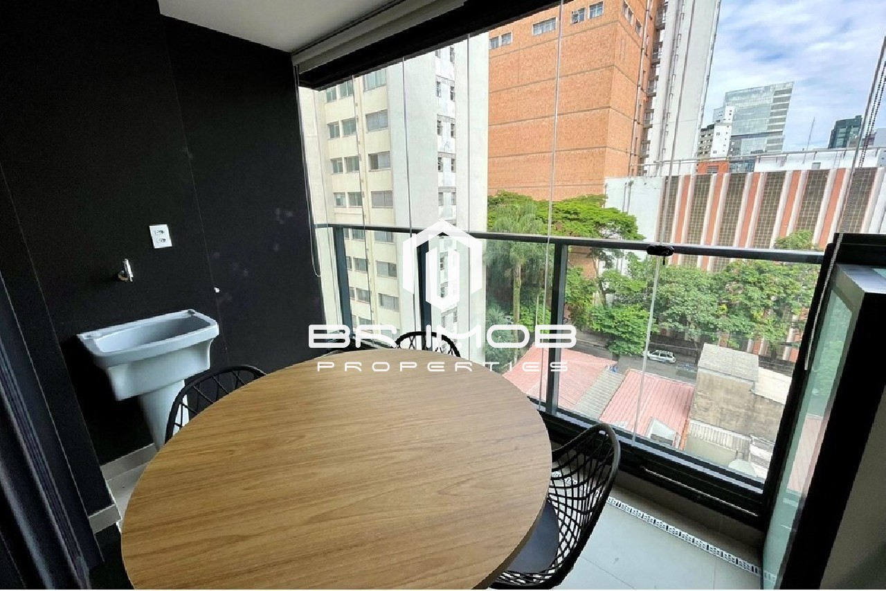 Apartamento, 1 quarto, 46 m² - Foto 8