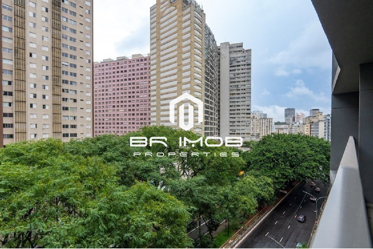 Apartamento, 1 quarto, 22 m² - Foto 3