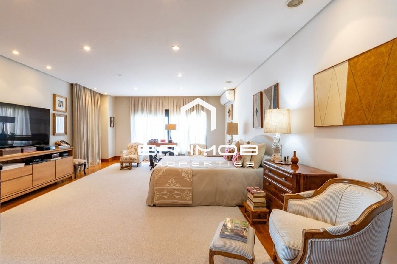 Cobertura, 5 quartos, 881 m² - Foto 32