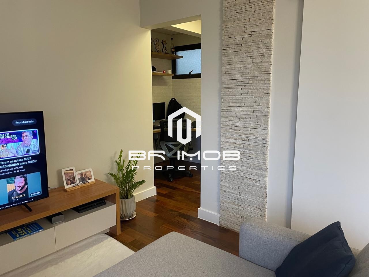 Apartamento, 2 quartos, 98 m² - Foto 7