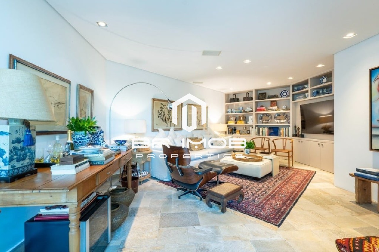 Cobertura, 5 quartos, 881 m² - Foto 23