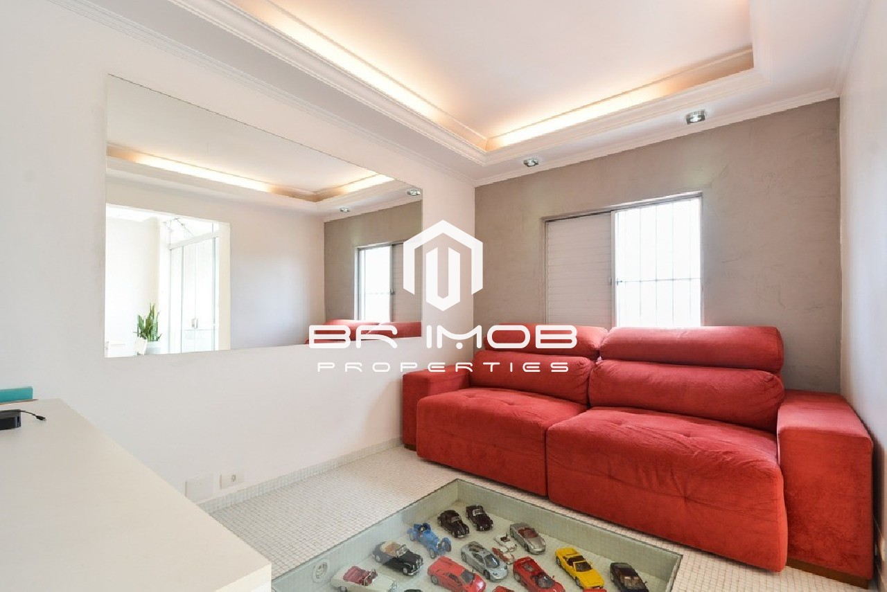 Apartamento, 2 quartos, 120 m² - Foto 7
