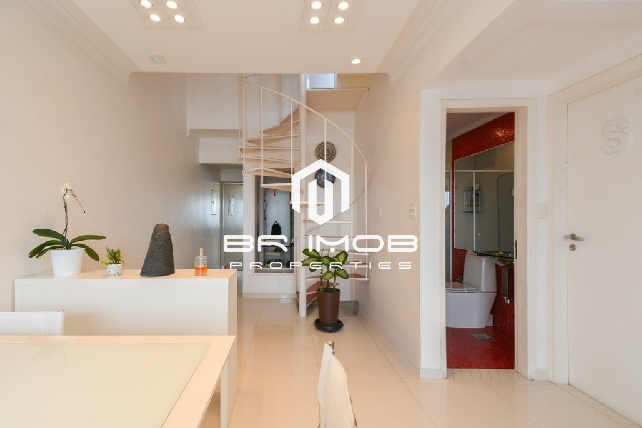 Apartamento, 2 quartos, 120 m² - Foto 11