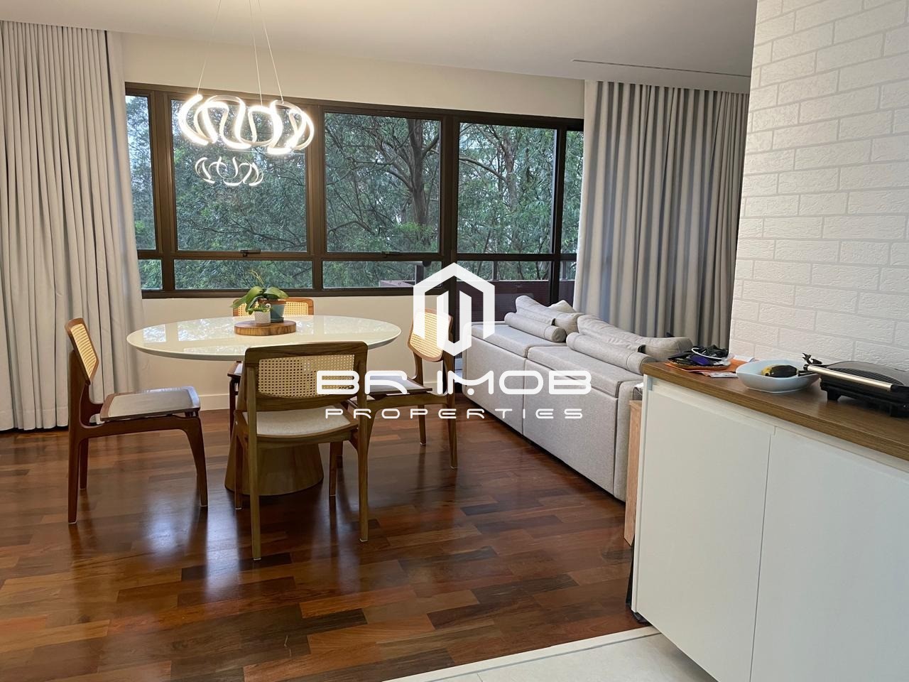 Apartamento, 2 quartos, 98 m² - Foto 12
