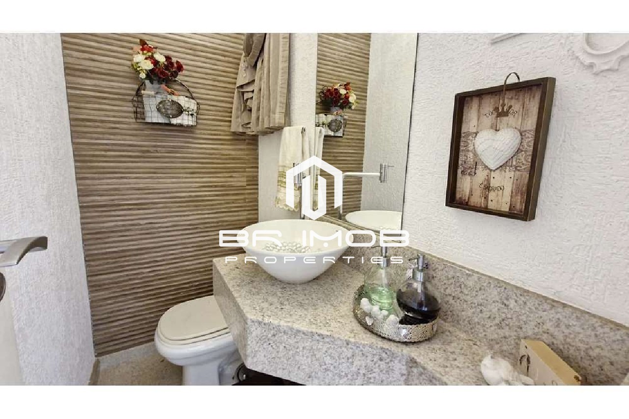 Apartamento, 3 quartos, 146 m² - Foto 23