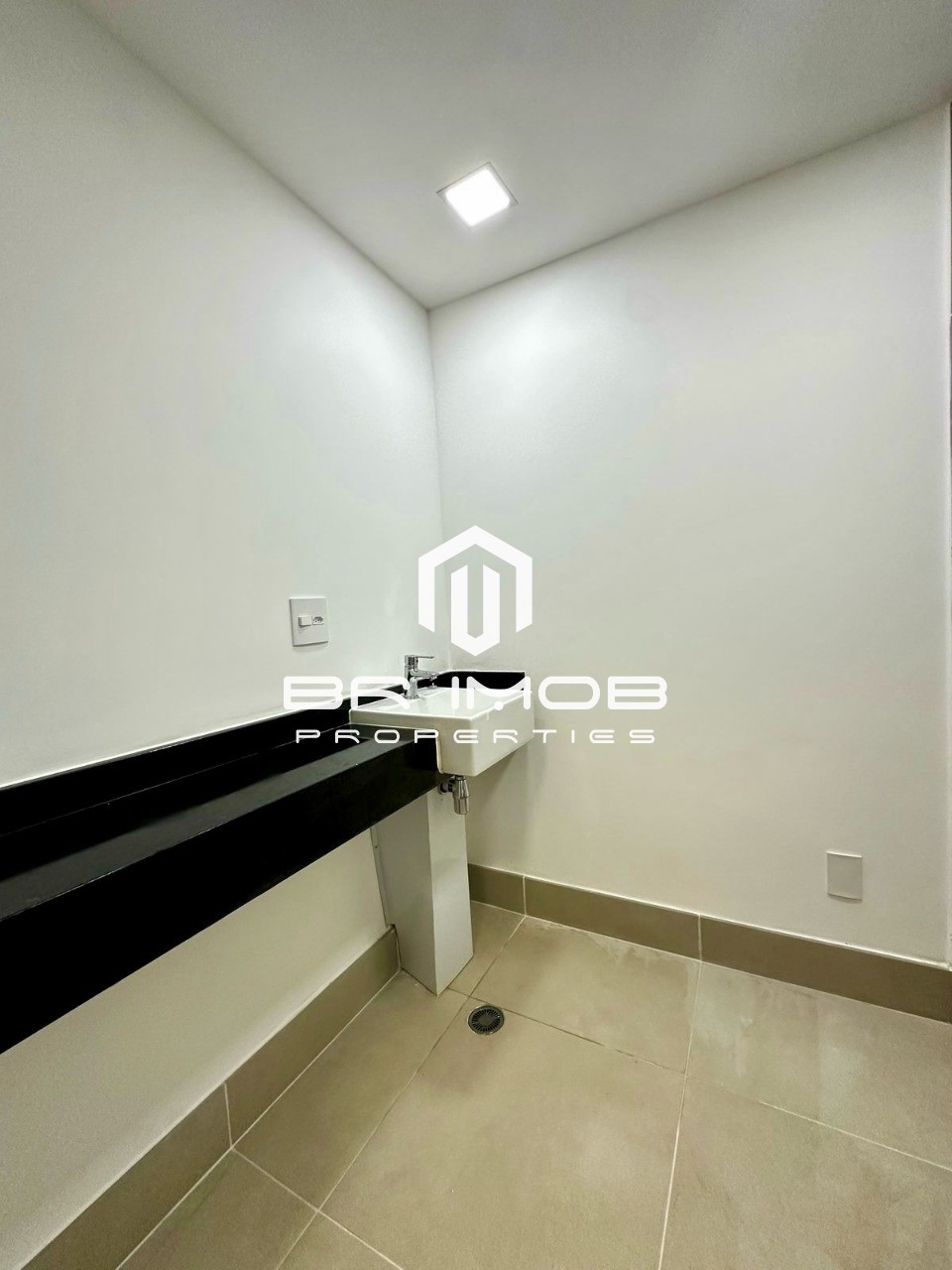 Apartamento, 1 quarto, 20 m² - Foto 11