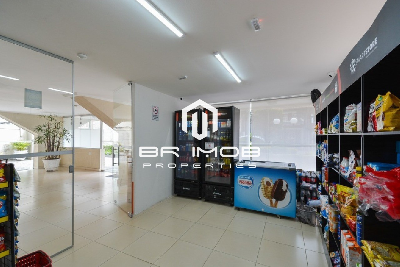 Apartamento, 2 quartos, 120 m² - Foto 38