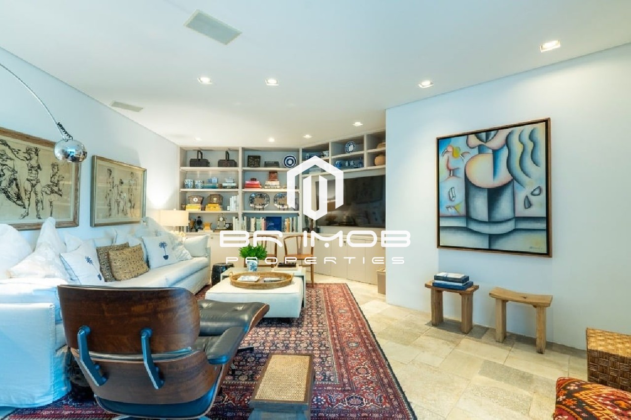 Cobertura, 5 quartos, 881 m² - Foto 22