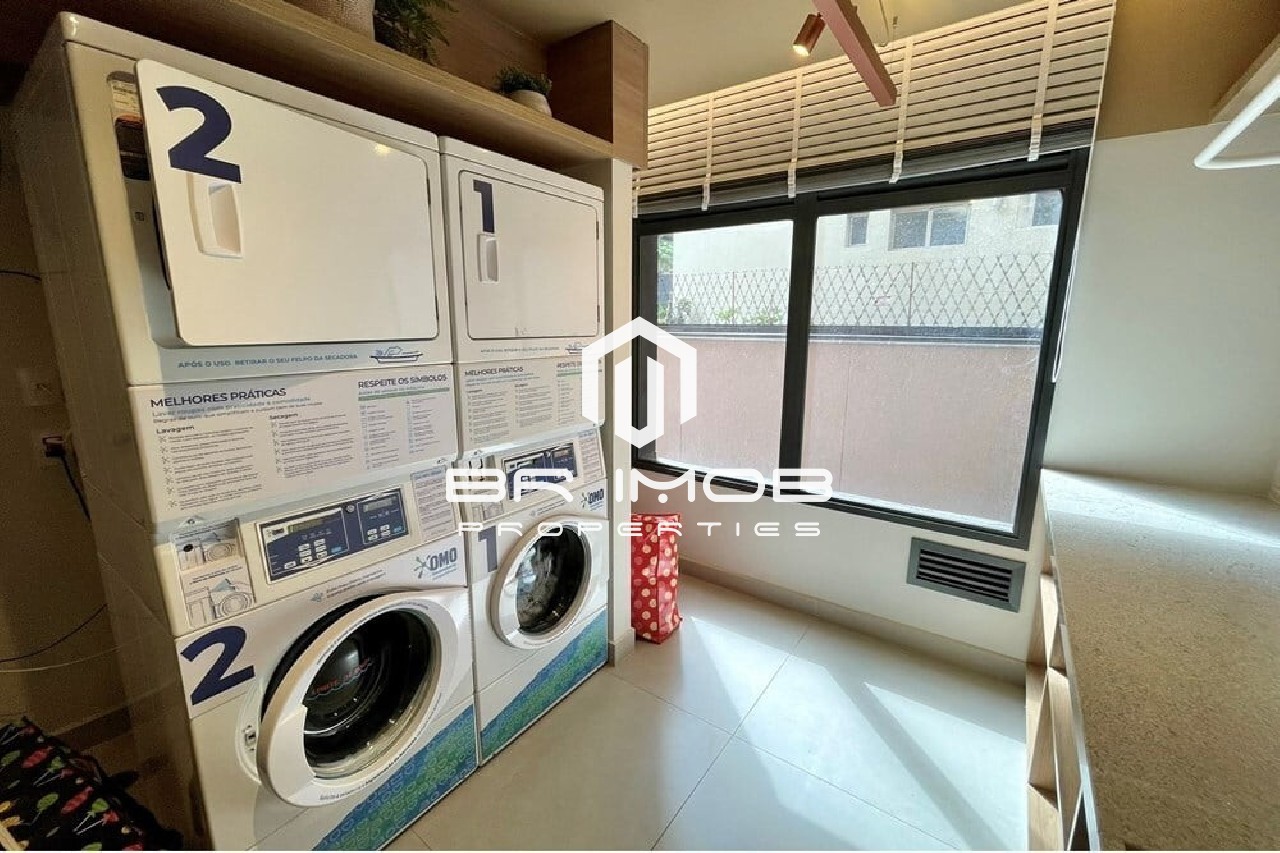 Apartamento, 1 quarto, 46 m² - Foto 26