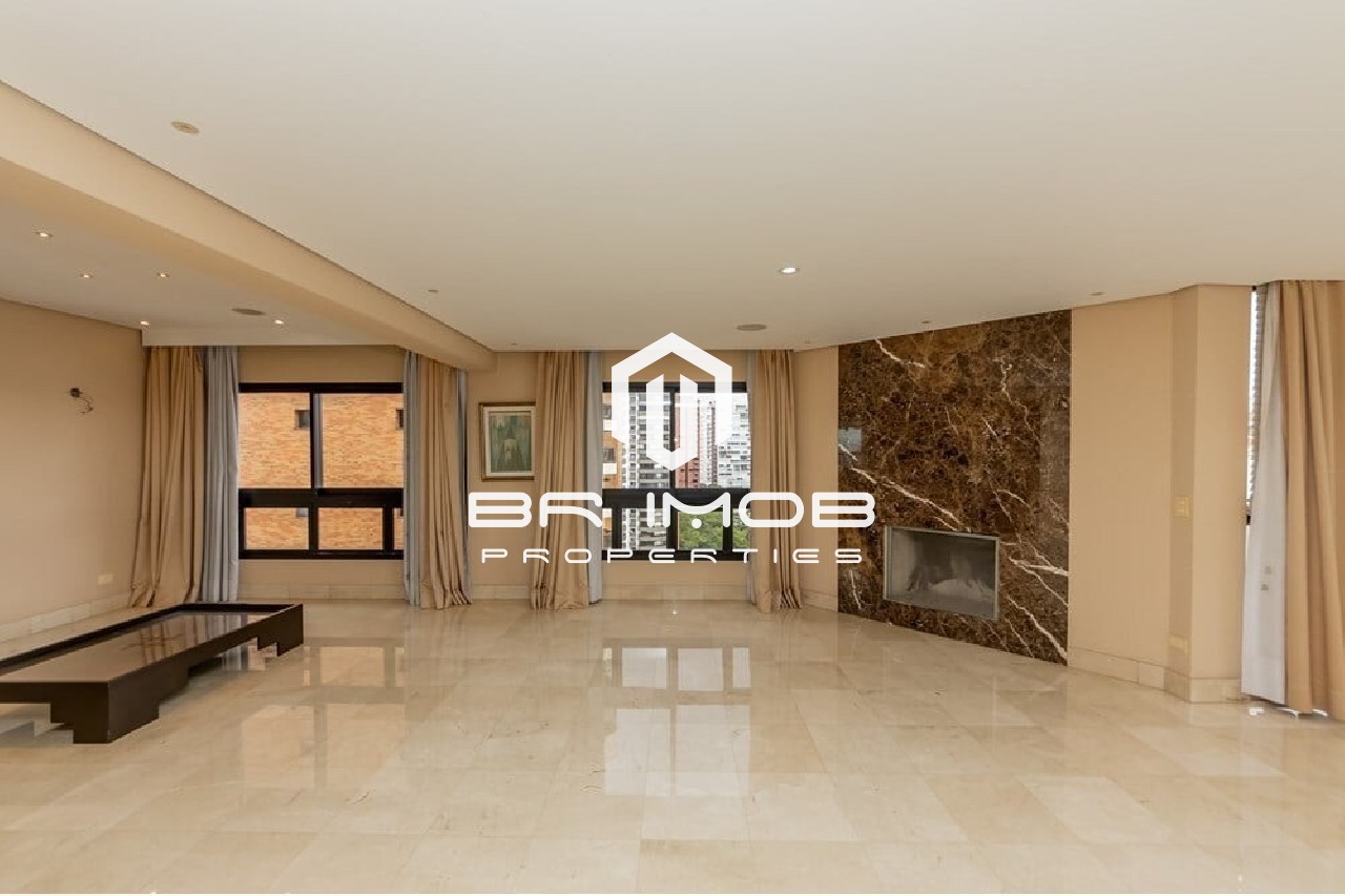 Apartamento, 4 quartos, 247 m² - Foto 7