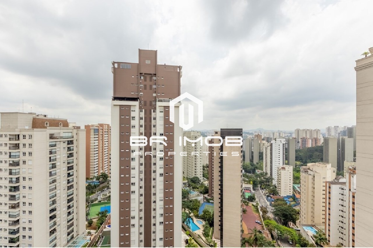 Apartamento, 4 quartos, 247 m² - Foto 3