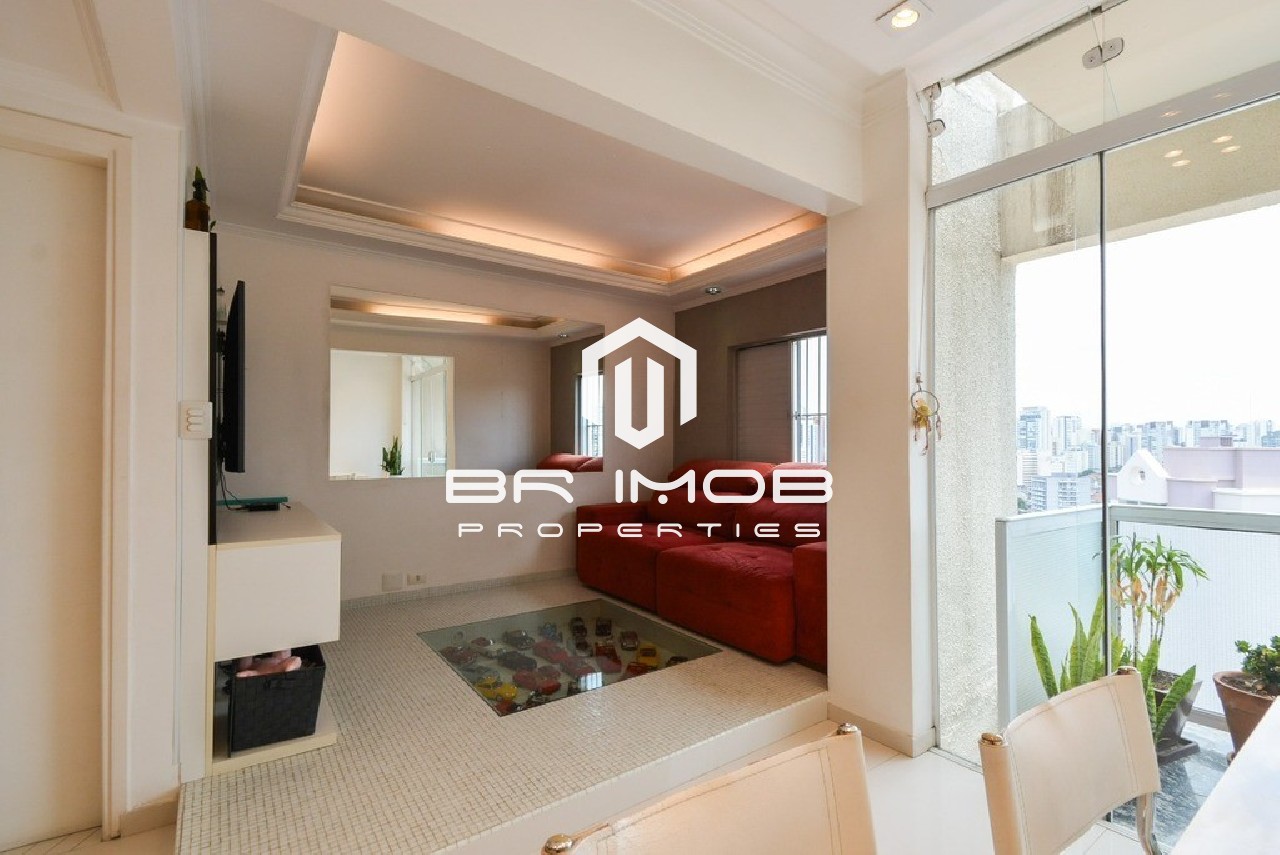 Apartamento, 2 quartos, 120 m² - Foto 6