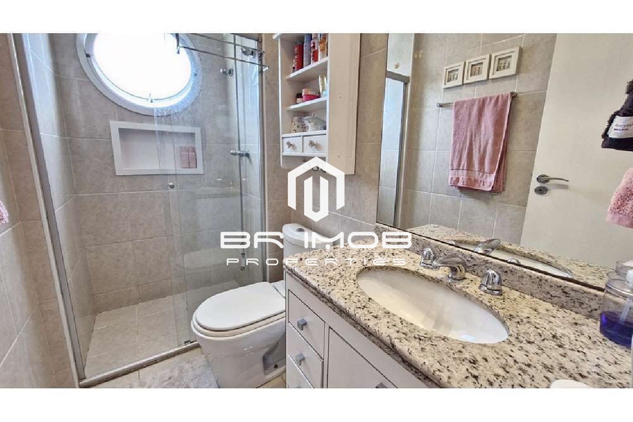 Apartamento, 3 quartos, 146 m² - Foto 29