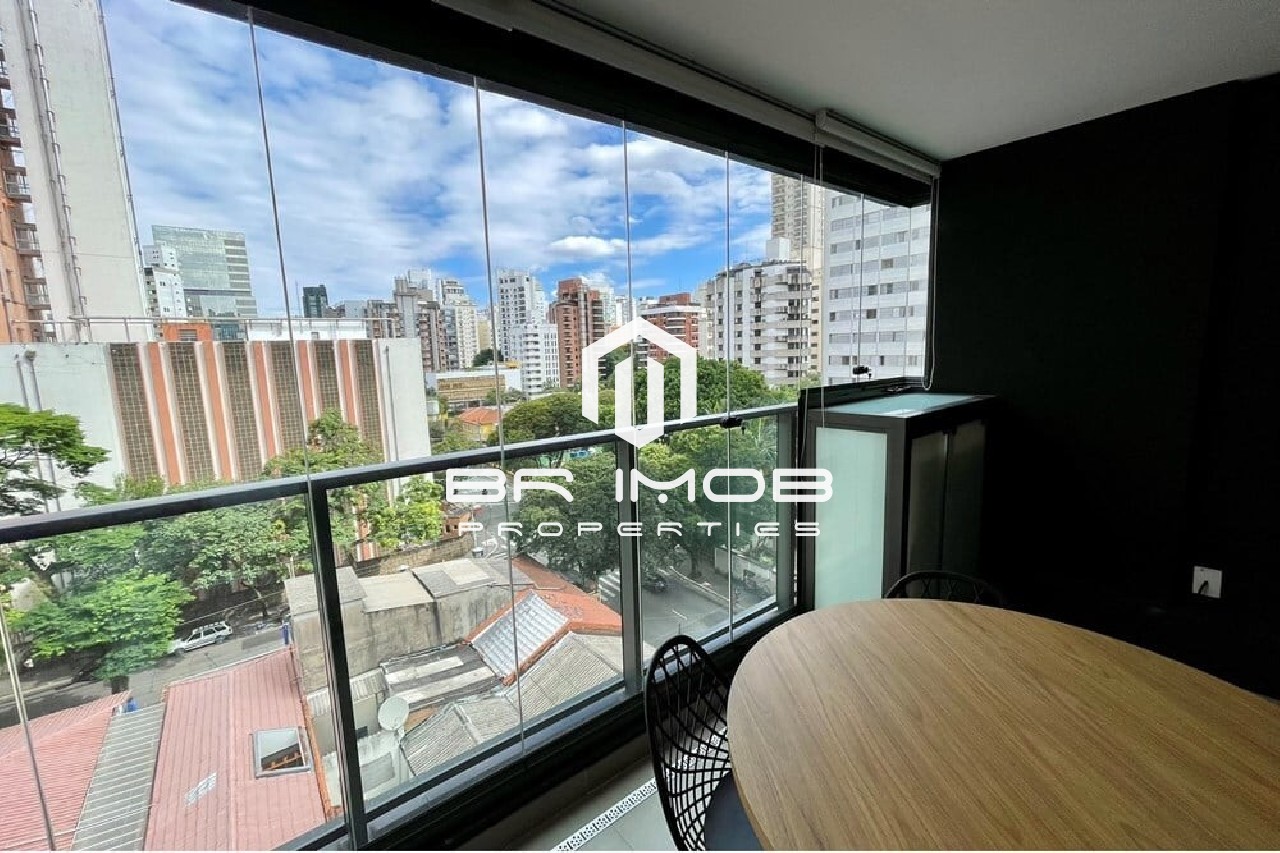 Apartamento, 1 quarto, 46 m² - Foto 10