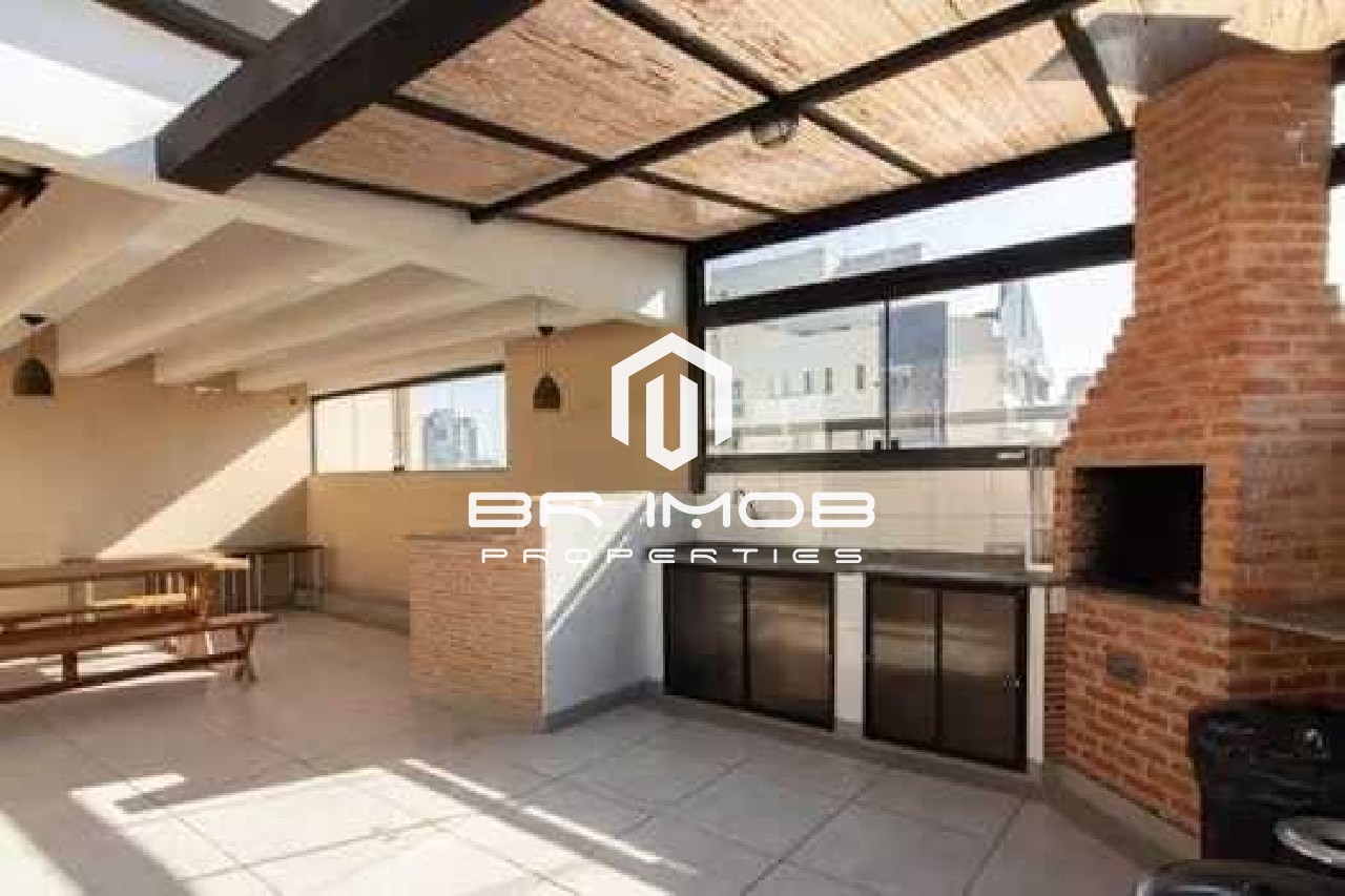 Apartamento, 1 quarto, 41 m² - Foto 17