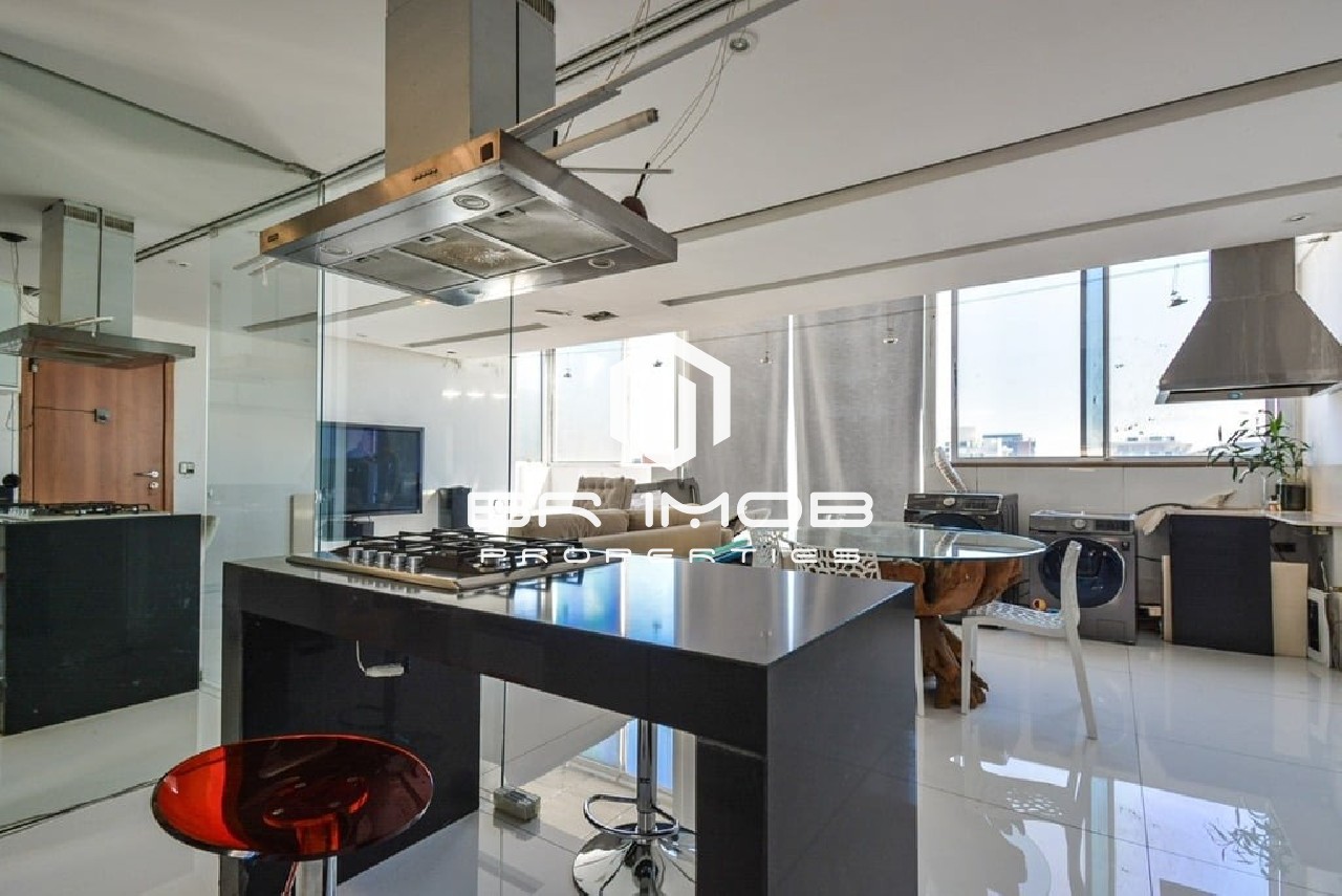 Apartamento, 1 quarto, 73 m² - Foto 1
