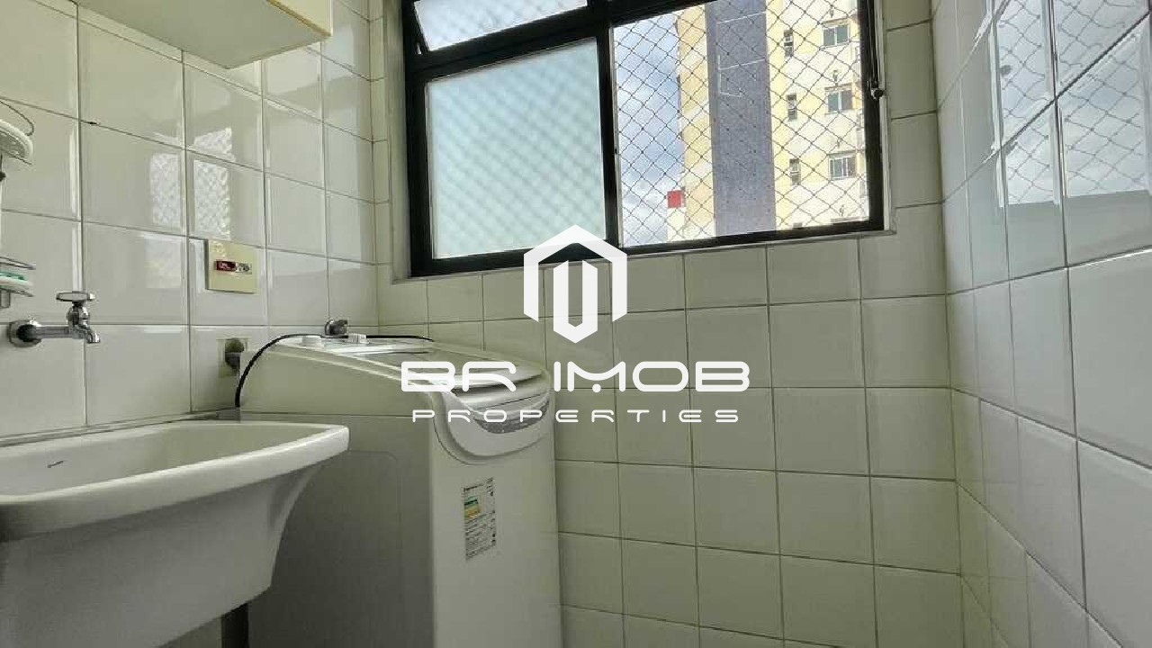 Apartamento, 1 quarto, 41 m² - Foto 8