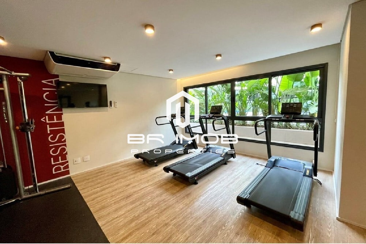Apartamento, 1 quarto, 46 m² - Foto 20