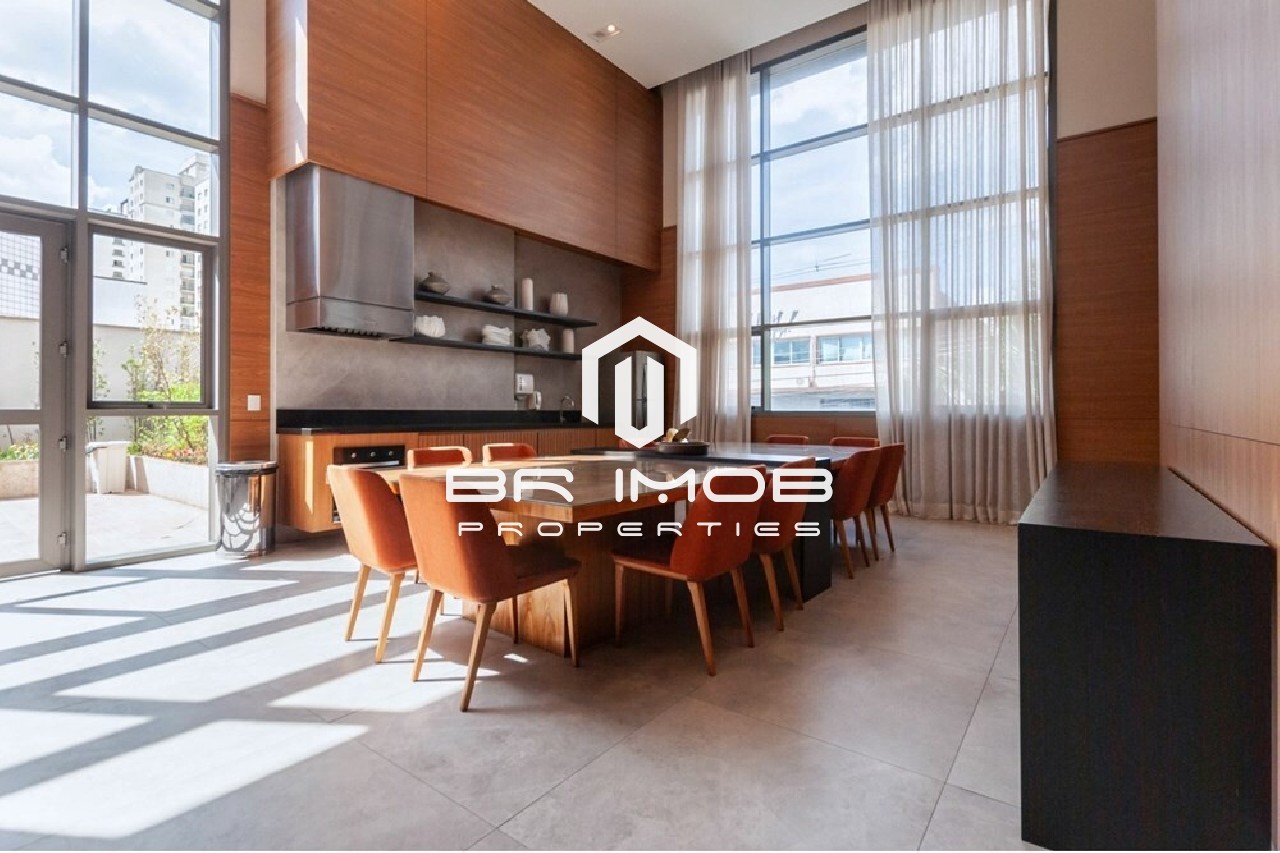 Apartamento, 3 quartos, 129 m² - Foto 46