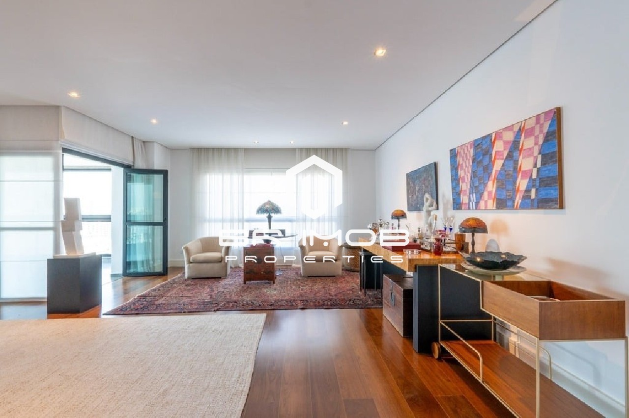 Cobertura, 5 quartos, 881 m² - Foto 21
