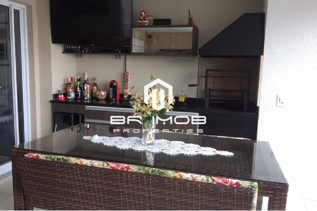Apartamento, 3 quartos, 96 m² - Foto 6