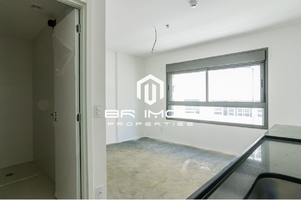 Apartamento, 1 quarto, 21 m² - Foto 5