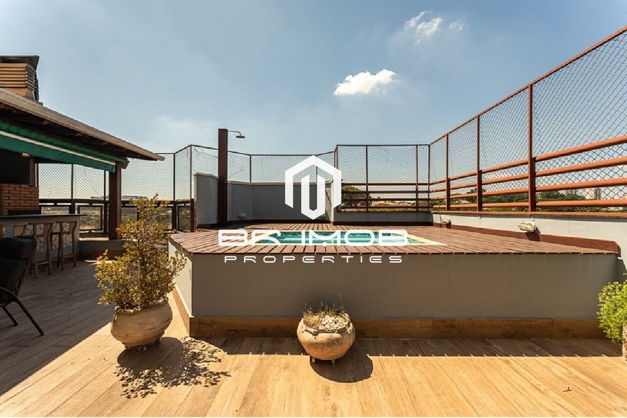 Cobertura, 3 quartos, 265 m² - Foto 5