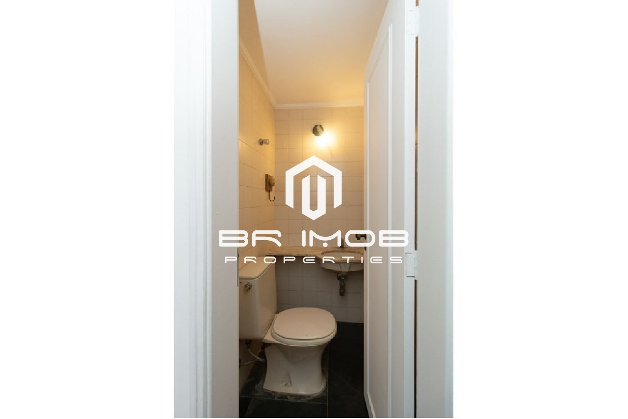 Apartamento, 3 quartos, 117 m² - Foto 10