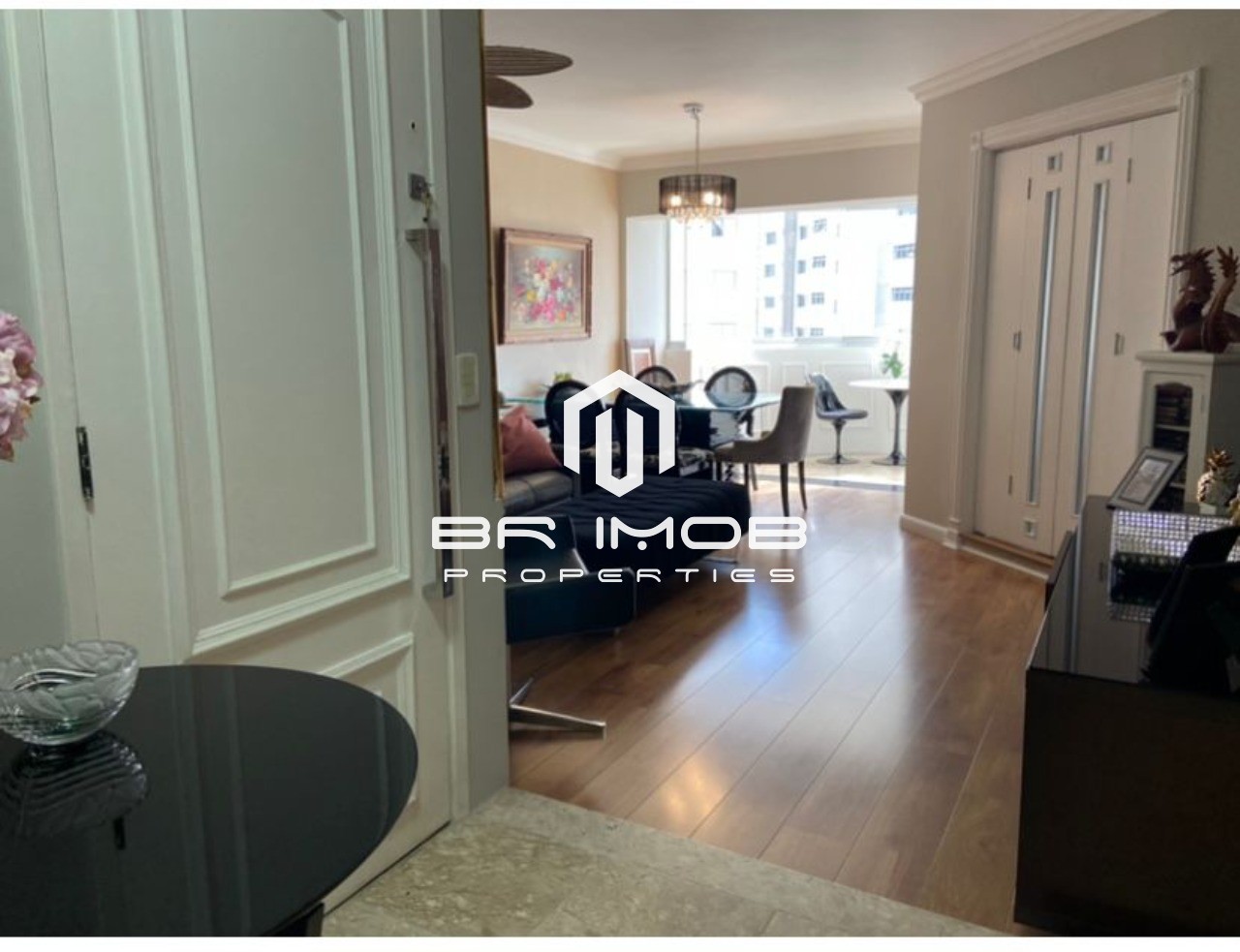 Apartamento, 3 quartos, 117 m² - Foto 3
