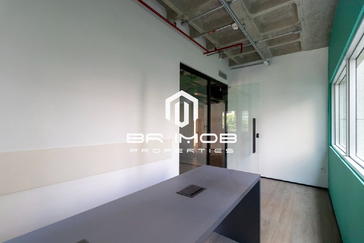Sala-Conjunto, 35 m² - Foto 9