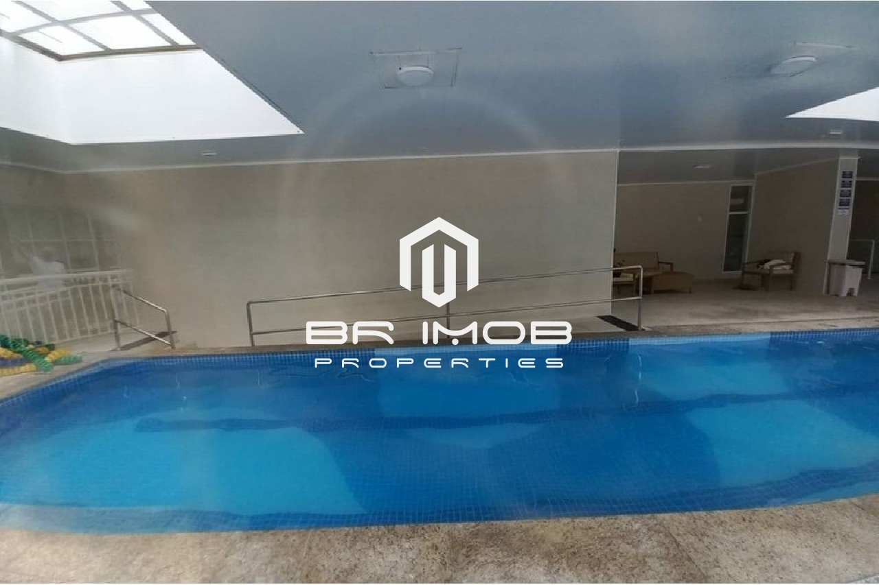 Apartamento, 3 quartos, 96 m² - Foto 32