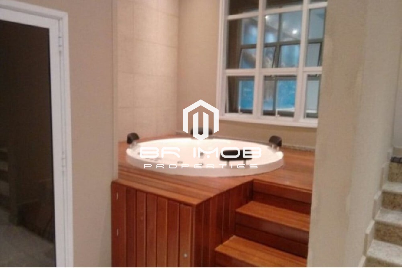 Apartamento, 3 quartos, 96 m² - Foto 47