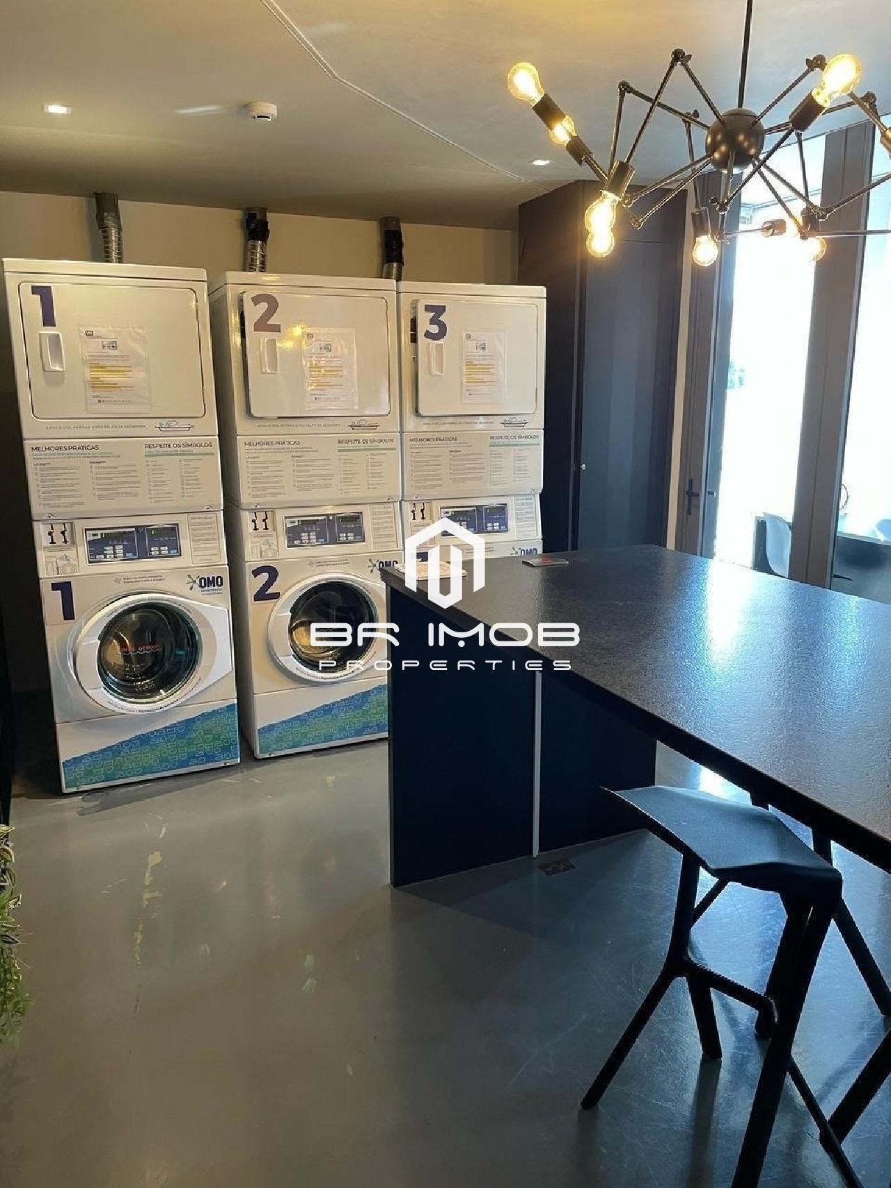 Apartamento, 1 quarto, 17 m² - Foto 24
