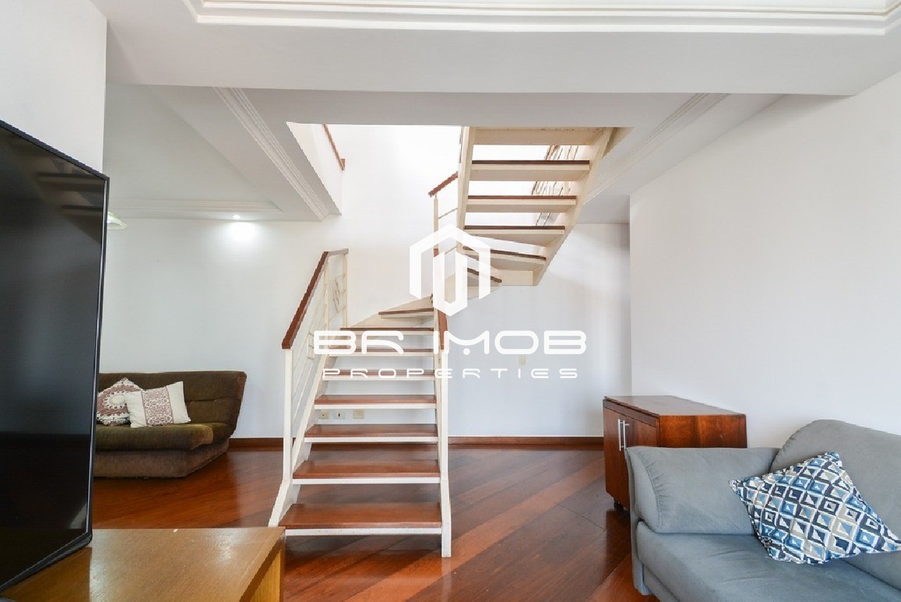 Cobertura, 3 quartos, 214 m² - Foto 16