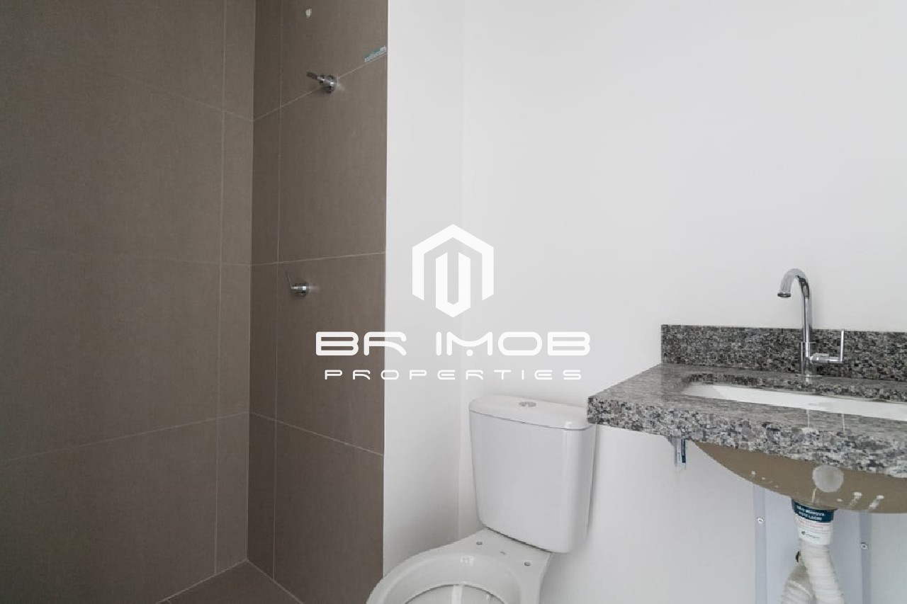 Apartamento, 1 quarto, 25 m² - Foto 13