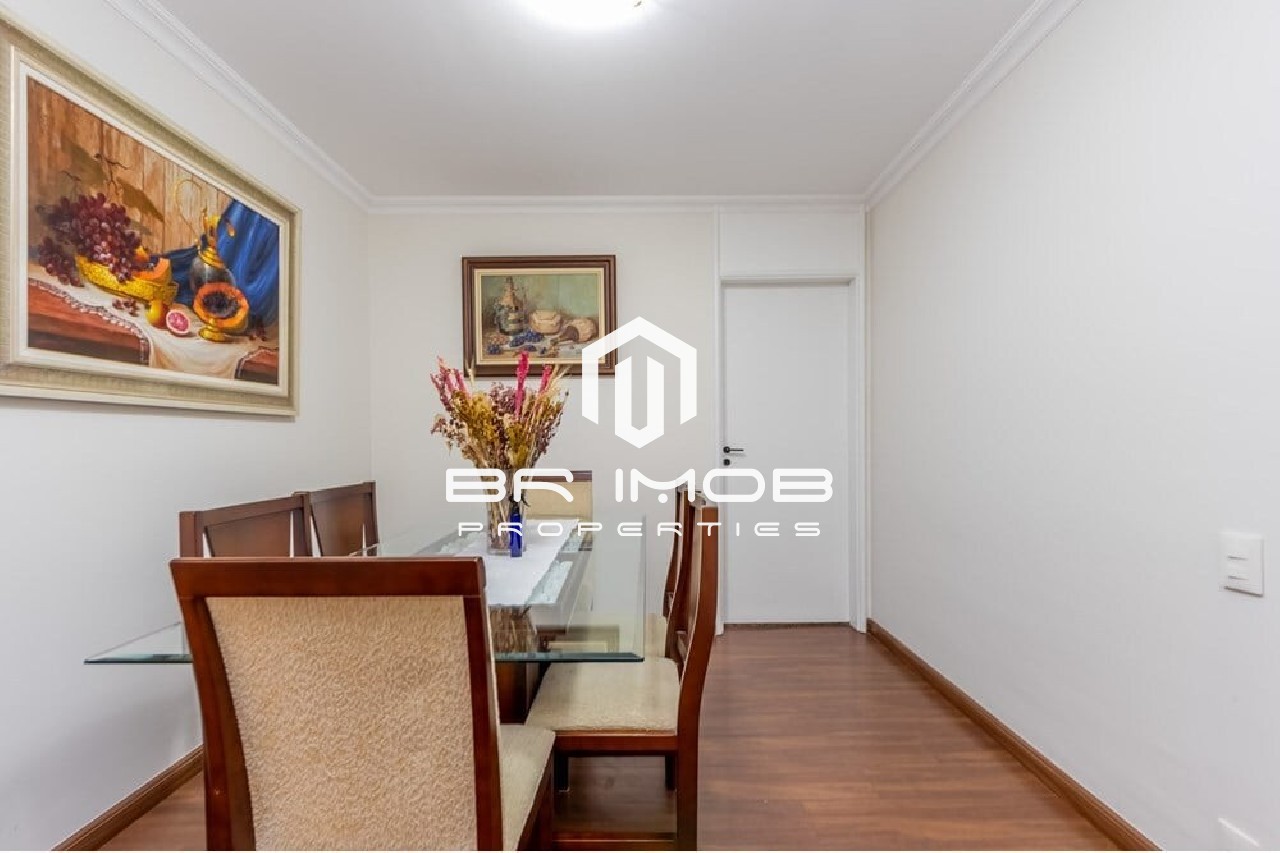 Apartamento, 3 quartos, 101 m² - Foto 6