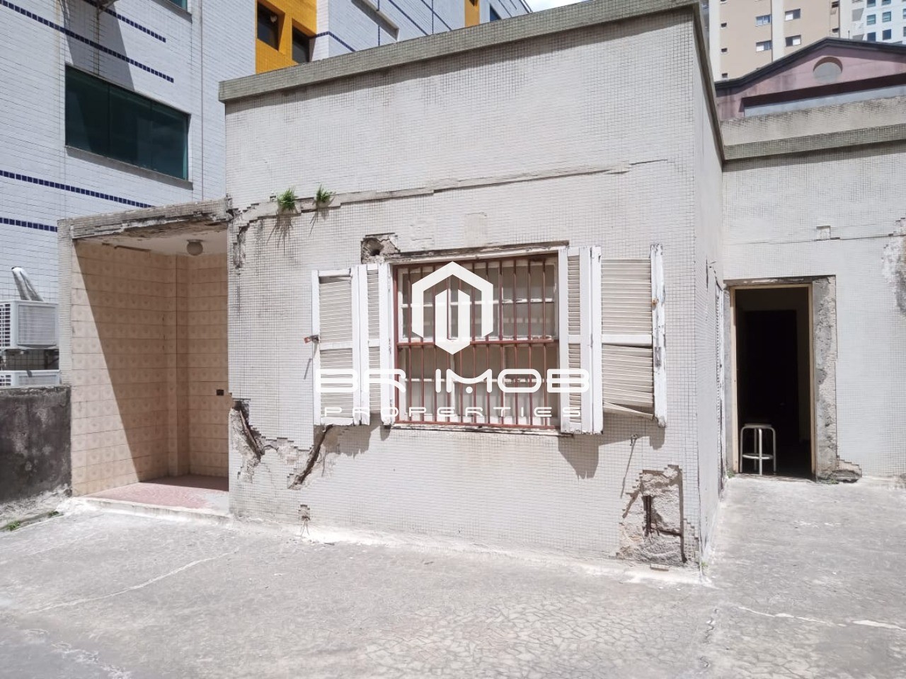 Prédio Inteiro, 1499 m² - Foto 99