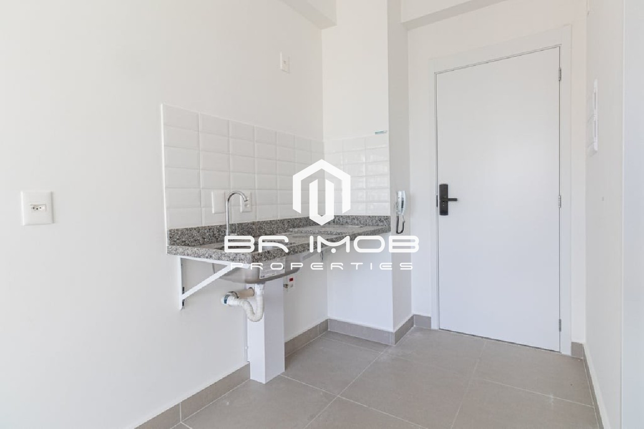 Apartamento, 1 quarto, 25 m² - Foto 12