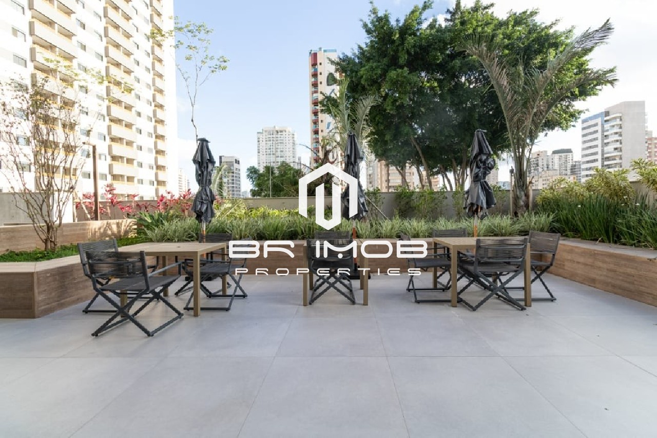 Apartamento, 1 quarto, 25 m² - Foto 26