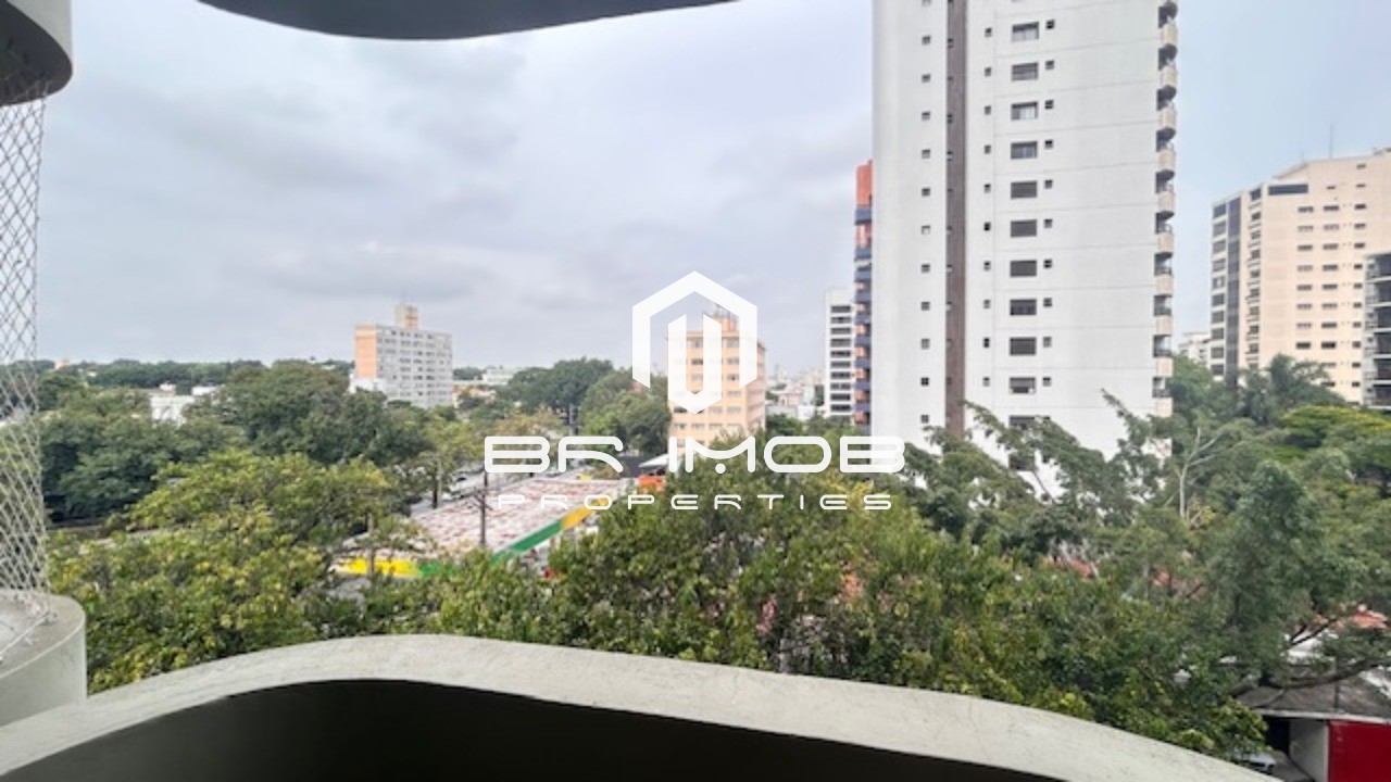 Apartamento, 1 quarto, 28 m² - Foto 4