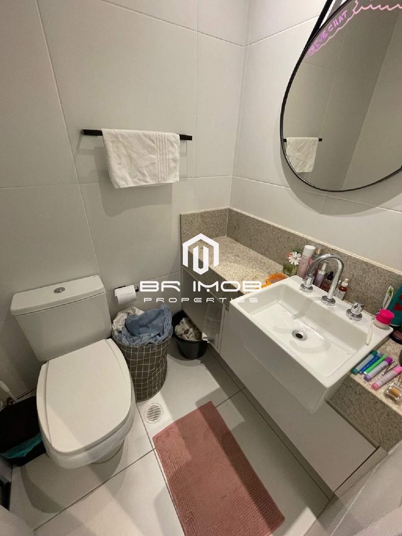 Apartamento, 1 quarto, 20 m² - Foto 7