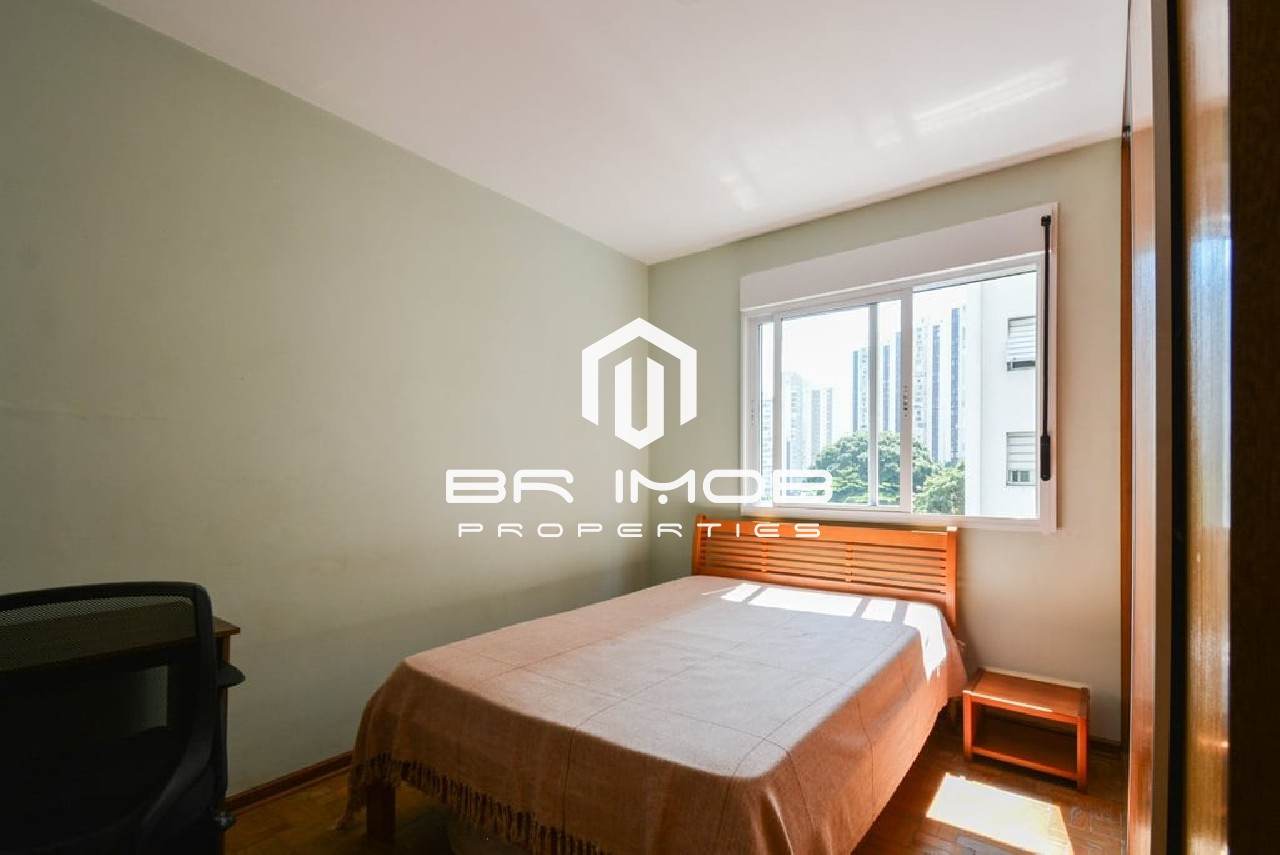 Apartamento, 3 quartos, 84 m² - Foto 28
