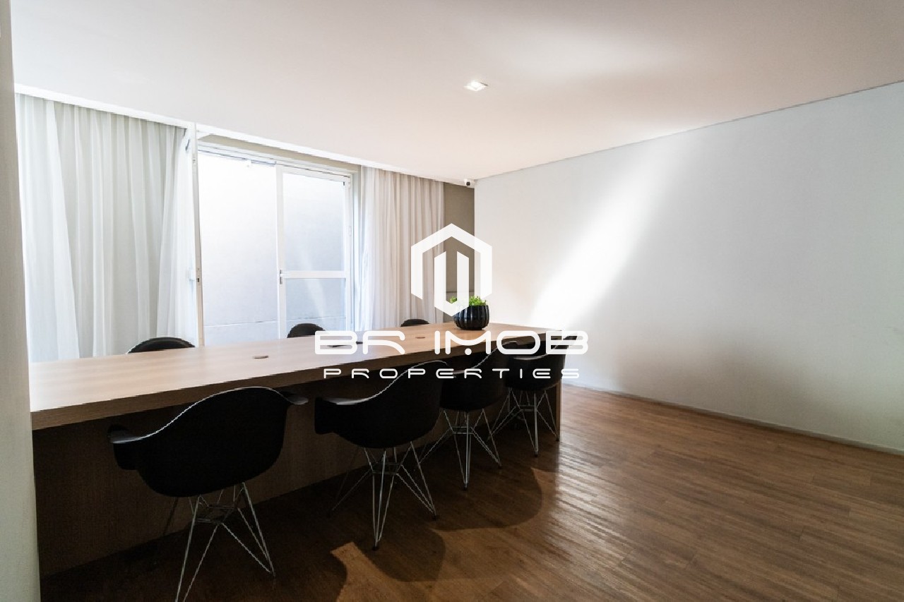 Apartamento, 1 quarto, 24 m² - Foto 27