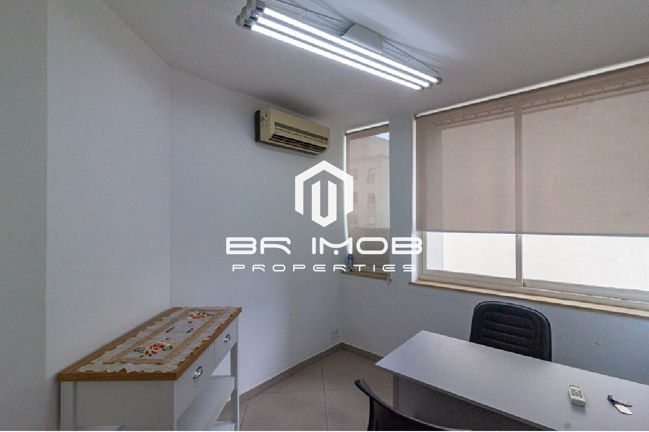 Sala-Conjunto, 43 m² - Foto 5
