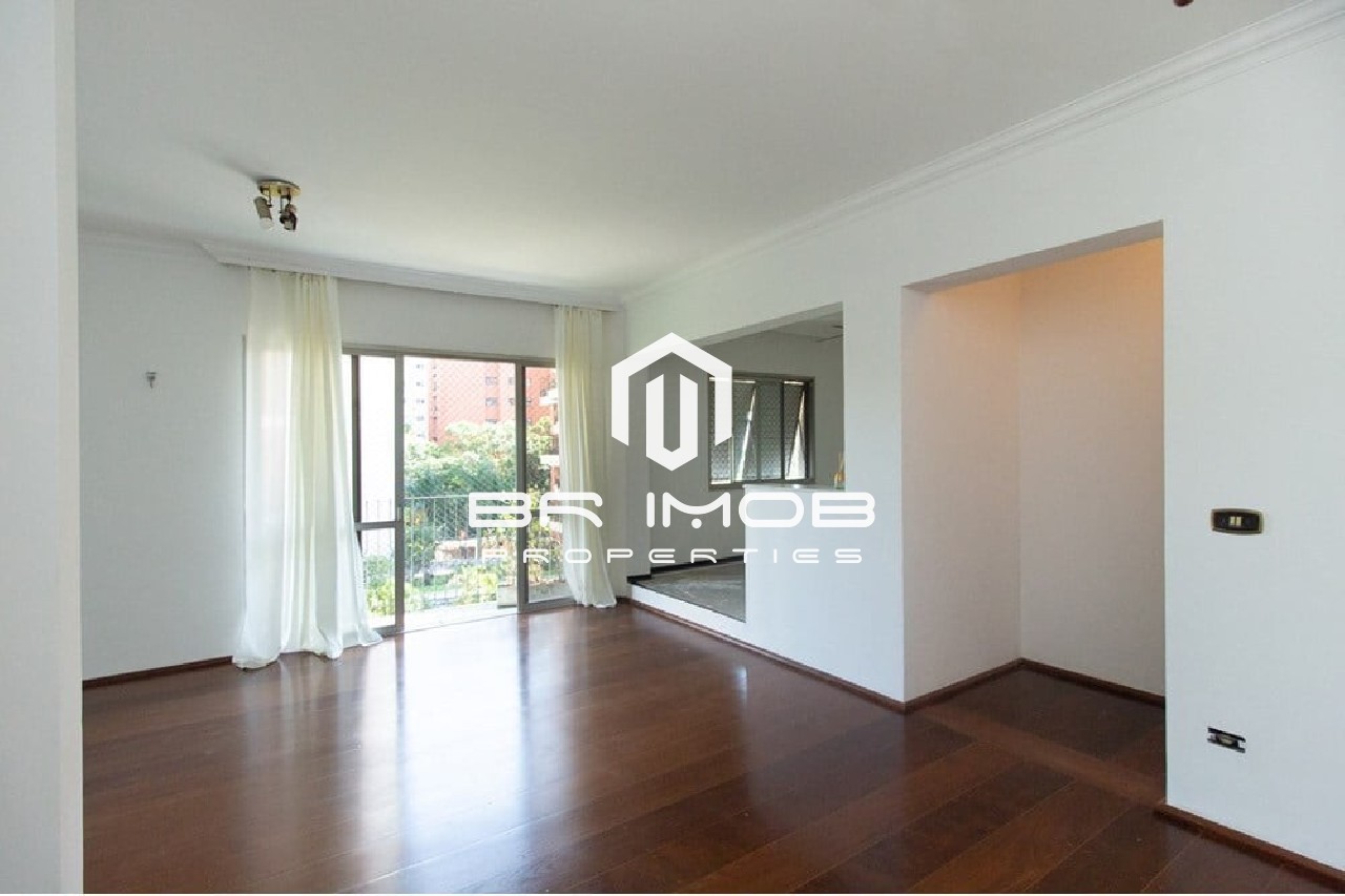 Apartamento, 3 quartos, 117 m² - Foto 1