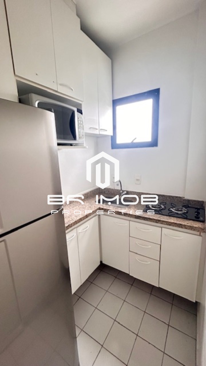 Apartamento, 1 quarto, 28 m² - Foto 10