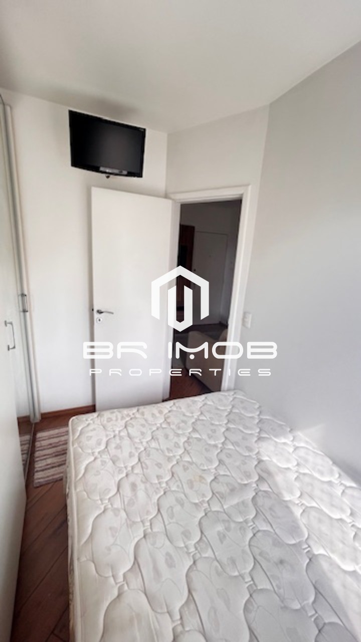 Apartamento, 1 quarto, 28 m² - Foto 7