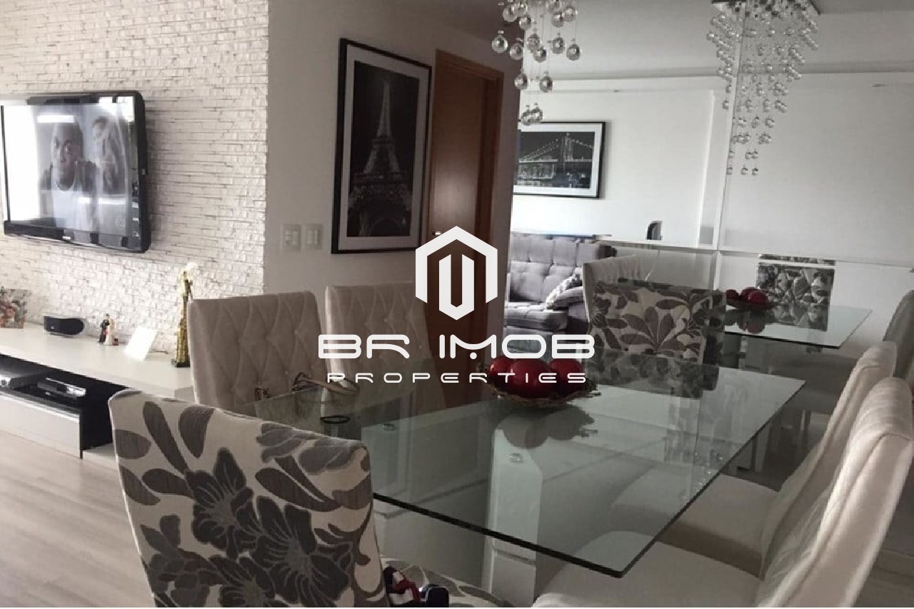Apartamento, 3 quartos, 96 m² - Foto 9
